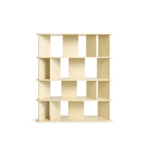Modern Living Room Bookcase
